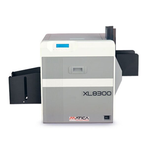 matica xl8300 front view